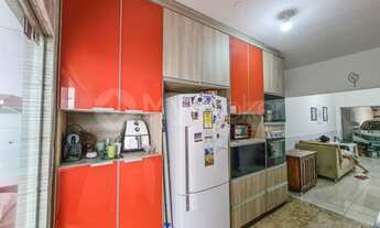Imagem 4: Casa com 3 quartos - Bairro Cardoso Continuação em Aparecida de Goiânia