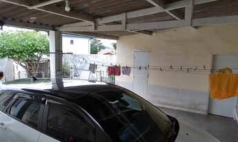 Imagem 6: Casa - Jardim Eulina - Campinas