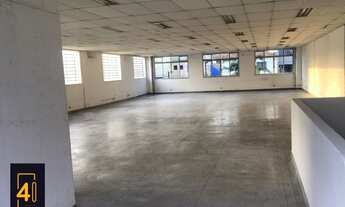 Imagem 6: Galpão para alugar tatuapé