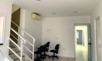 Imagem 3: PRÉDIO COMERCIAL para locação no bairro Jardim Guanabara em Campinas