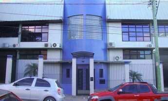 Imagem: Porto Alegre - Galpão/Depósito/Armazém