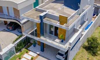 Imagem 3: Casa em Mogi das Cruzes - Porteira fechada