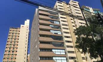 Imagem: Apartamento - Cambuí - Campinas