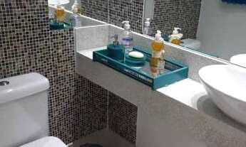 Imagem 5: Apartamento para venda com 147 metros quadrados com 3 quartos em Centro - São Bernardo do