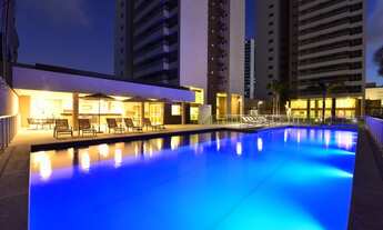 Imagem 5: Apartamento novo - 94m² - 3 Quartos - DCE - Lazer completo - 2 Vagas - Presidente kennedy