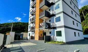 Imagem 3: Apartamento à venda, 2 quartos, 1 vaga, Azambuja - Brusque/SC