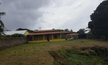 Imagem 3: Vila Boa Esperança, Rua posto saúde da av