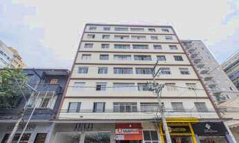 Imagem 6: Apartamento para venda, tem 89 metros quadrados com 3 quartos em Pinheiros - São Paulo - S