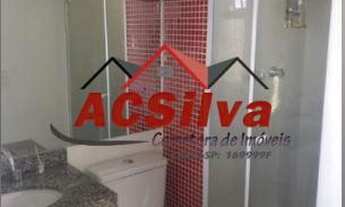 Imagem 3: Apto Centro SBC referência 17809