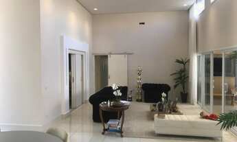 Imagem 3: Casa - Jardim de Itapoan - Paulínia