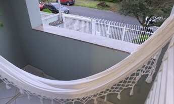 Imagem 2: Casa com 600 m² construída e 680 de terreno, com 05 quartos em São Lourenço/Ahú - Curitiba