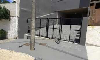 Imagem: FLORIANóPOLIS - Casa Padrão - Centro