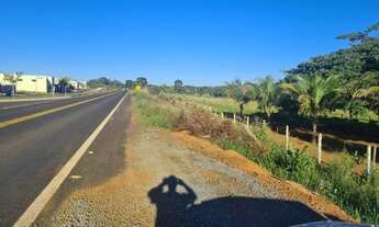 Imagem 5: Áreas comercias podendo ser parceladas