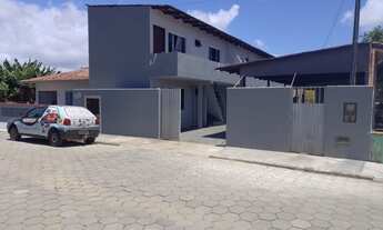 Imagem 2: Kitnet semi mobiliado