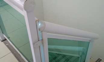 Imagem 3: Casa de condomínio para aluguel possui 170 metros quadrados com 4 quartos