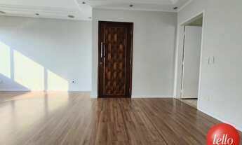 Imagem 4: São Paulo - Apartamento Padrão - Mooca