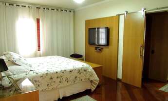 Imagem 7: Sobrado - Parque Espcial - São Bernardo do Campo