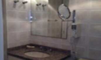 Imagem 7: FLAT RESIDENCIAL em São Paulo - SP, Brooklin Paulista