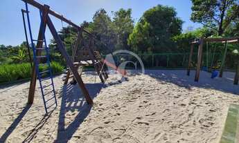 Imagem 4: Terreno a venda, Jardins Veneza, FGR, amplo leve aclive com linda vista para área de prese