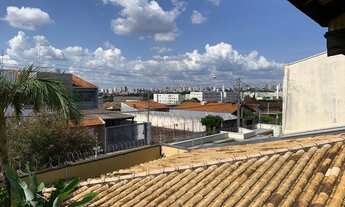 Imagem 6: Casa para Venda em Bauru, Jardim Terra Branca, 3 dormitórios, 1 suíte, 4 banheiros, 4 vaga