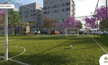 Imagem 3: DC Apartamento 2 e 3 quartos na ESTRADA DO FRIO EM PAULISTA