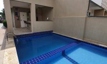 Imagem 5: Casa de condomínio para venda possui 70 metros quadrados com 2 quartos em centro - Eusébi