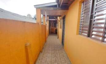 Imagem 6: Casa para venda tem 138 metros quadrados com 2 quartos em Chácara Belenzinho - São Paulo