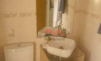 Imagem 7: Apartamento Duplex com 3 dormitórios, 110 m² - venda por R$ 520.000,00 ou aluguel por R$ 2