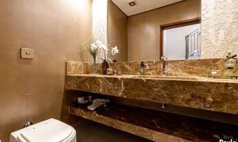 Imagem 2: Casa - Loteamento Mont Blanc Residence - Campinas