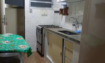 Imagem 3: Kitnet mobiliada sem garagem - Praia do Sonho - Itanhaém