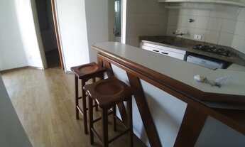 Imagem 3: Apartamento para aluguel possui 38 metros quadrados com 1 quarto em Bela Vista - São Paulo