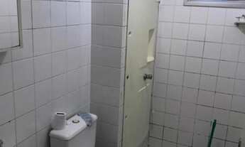 Imagem 2: Apartamento para Venda em São Paulo, Vila Roque, 2 dormitórios, 1 banheiro, 1 vaga