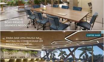 Imagem 6: Apartamento 1 quarto, Beach Class Meireles