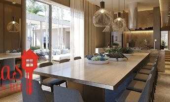 Imagem 2: NOVA LIMA - Apartamento Padrão - Jardim das Mangabeiras