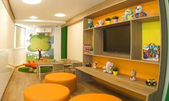 Imagem 4: Apartamento para Locação em João Pessoa, Jardim Oceania, 2 dormitórios, 1 suíte, 1 banheir