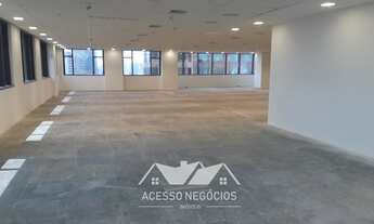 Imagem 6: LAJE CORPORATIVA PARA LOCAÇÃO 850 M² VILA CORDEIRO-SP