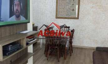 Imagem 4: Apto Planalto / 2 dorms Ref 17844