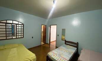 Imagem 7: Sobrado sozinho no Lote 03 stes, piscina