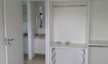 Imagem 4: Apartamento para aluguel com 60 metros quadrados com 1 quarto em Bela Vista - São Paulo