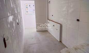 Imagem 6: Apartamento com 1 dorm, Aviação, Praia Grande - R$ 315 mil, Cod: 1901