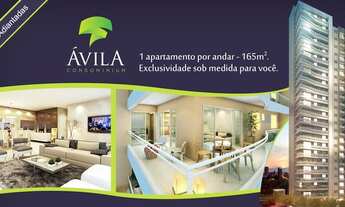 Imagem 2: ÁVILA CONDOMINIUM