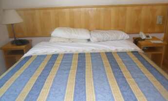 Imagem 2: FLAT RESIDENCIAL em São Paulo - SP, Pinheiros