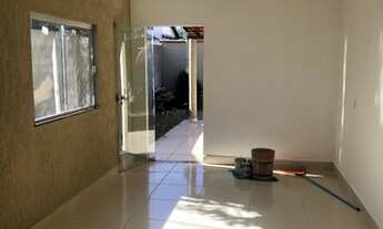 Imagem 2: Casa 2 quartos com suite