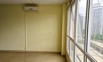 Imagem 5: Escritório para aluguel possui 56 m², Sítio Tamboré Alphaville