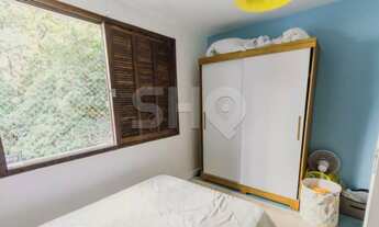 Imagem 6: Casa para venda tem 85 metros quadrados com 3 quartos em Perdizes - São Paulo - SP