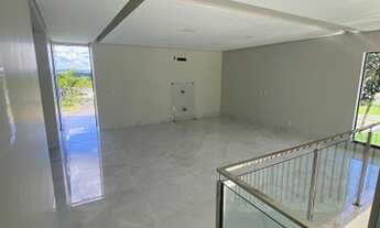 Imagem 5: Casa Alto Padrão 359m² (4 Suítes) - Golf Garden - GO