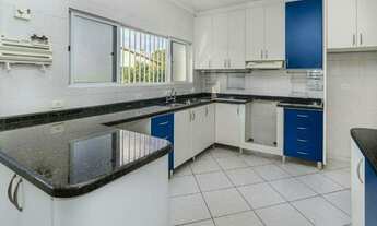 Imagem 6: Casa com 600 m² construída e 680 de terreno, com 05 quartos em São Lourenço/Ahú - Curitiba