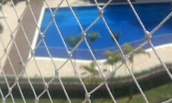 Imagem 2: Apartamento com 61 metros quadrados com 2 quartos em Pagador de Andrade - Jacareí - SP