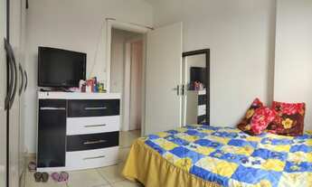 Imagem 5: Excelente Apartamento 2 quartos, 01 suite e vaga garagem coberta em Ceilândia Norte - Bras