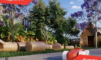 Imagem 7: Apartamento para venda no Reserva Premium tem 40 metros quadrados com 2 quartos